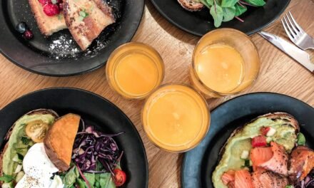 Hidden Sugar In your Daily Diet